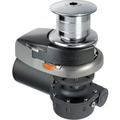 Hot Quick Guindeau Aleph AL3 12 V | 1500 W