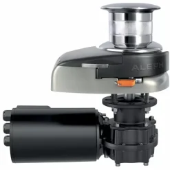 Hot Quick Guindeau Aleph AL3 12 V |1000 W