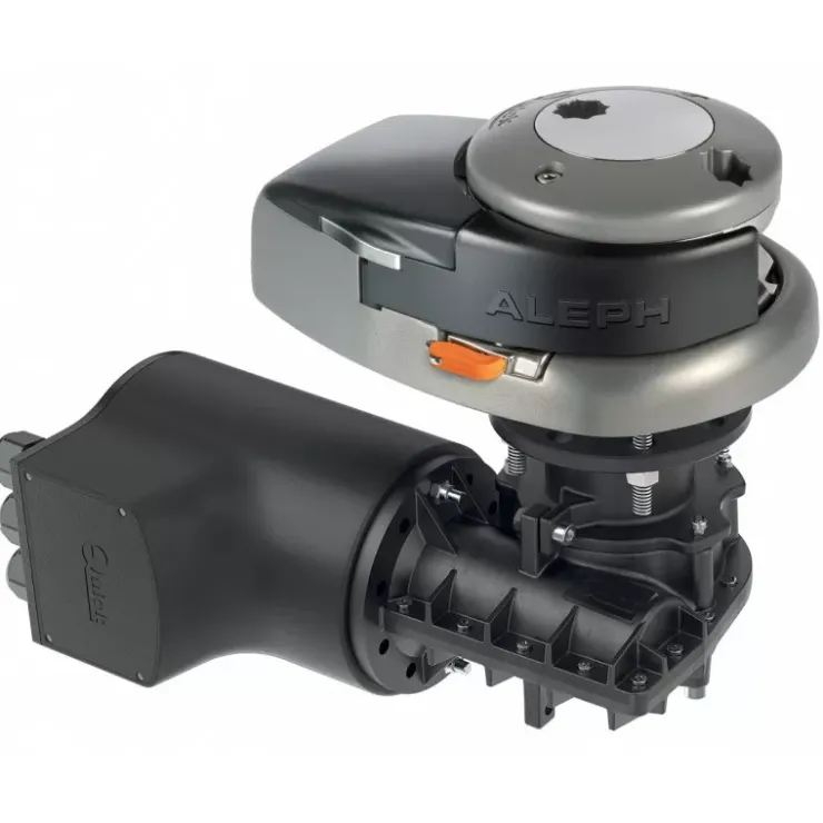 Clearance Quick Guindeau Aleph AL3 12 V | 700 W