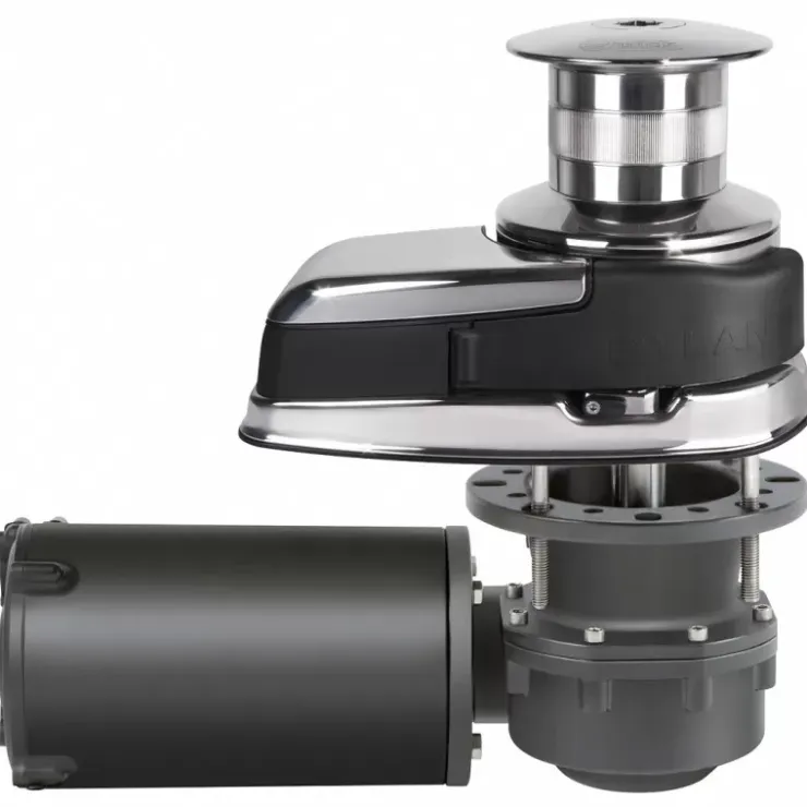 Online Quick Guindeau Dylan DR4 12 V | 1500 W