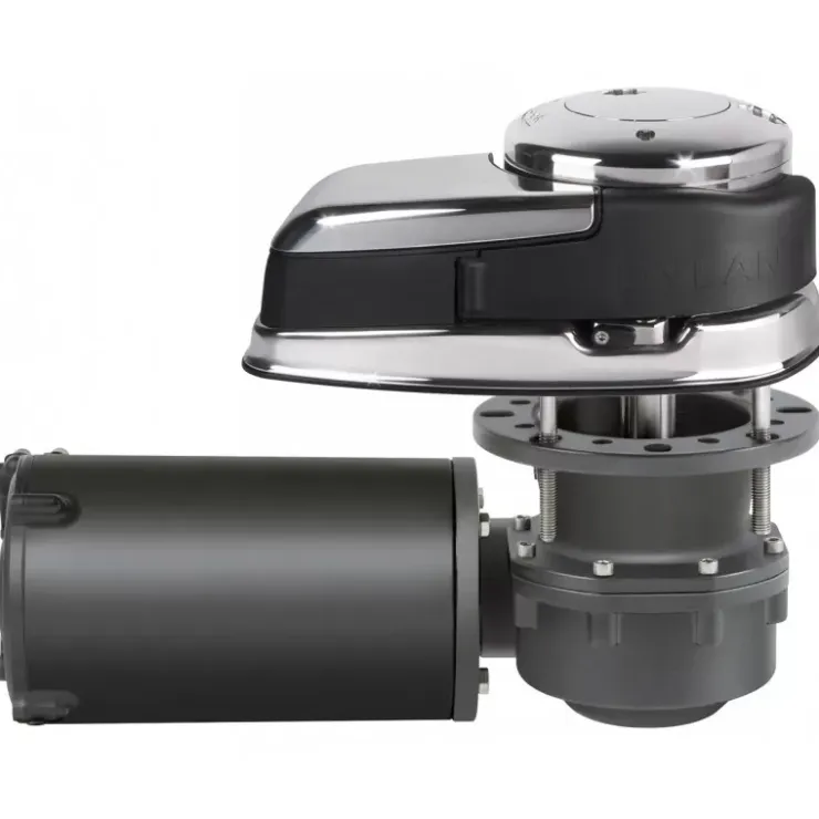 Hot Quick Guindeau Dylan DR4 24 V | 1700 W
