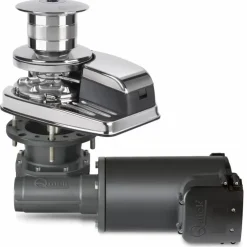 Hot Quick Guindeau Dylan DR4 24 V | 1700 W