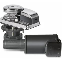 Best Quick Guindeau Dylan DR4 12 V | 1700 W