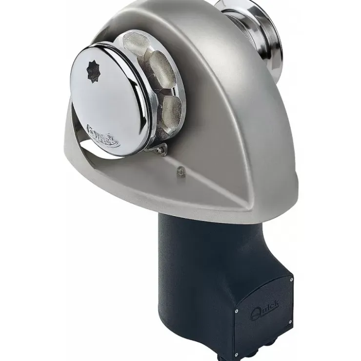 Sale Quick Guindeau Eagle 12 V | 700 W - Avec Poupée