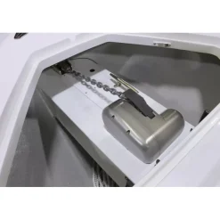 Outlet Quick Guindeau Genius GP2 24 V | 800 W - 8 mm - Sans Poupée