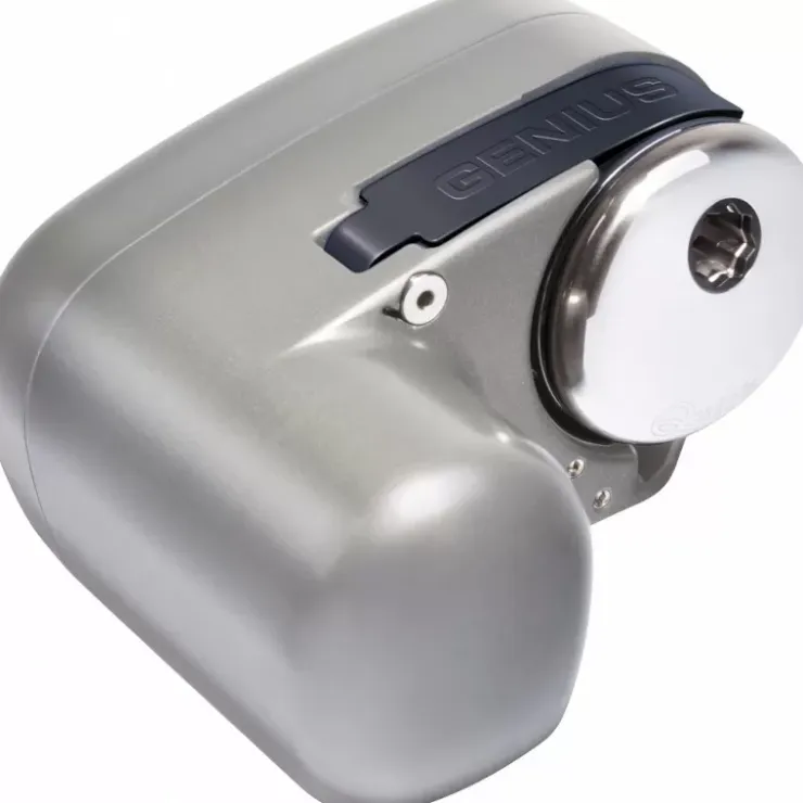Outlet Quick Guindeau Genius GP2 12 V | 250 W - 6 mm - Sans Poupée