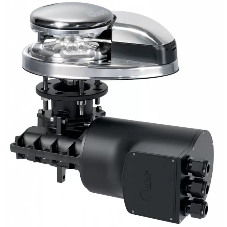 Clearance Quick Guindeau Prince DP3 12 V | 700 W