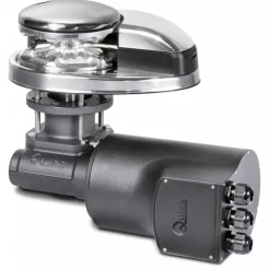 New Quick Guindeau Prince DP3 12 V | 1500 W