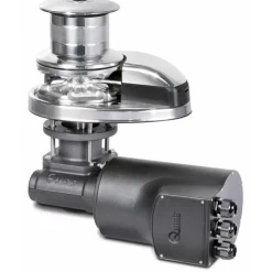 New Quick Guindeau Prince DP3 12 V | 1500 W