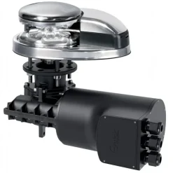 New Quick Guindeau Prince DP3 12 V | 1000 W