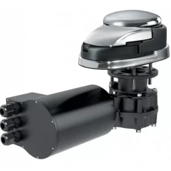 New Quick Guindeau Prince DP3 12 V | 1000 W