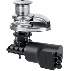 New Quick Guindeau Prince DP3 12 V | 1000 W