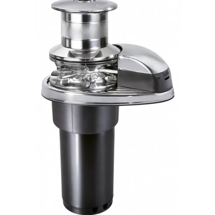 Online Quick Guindeau Prince DP2E 12 V | 800 W