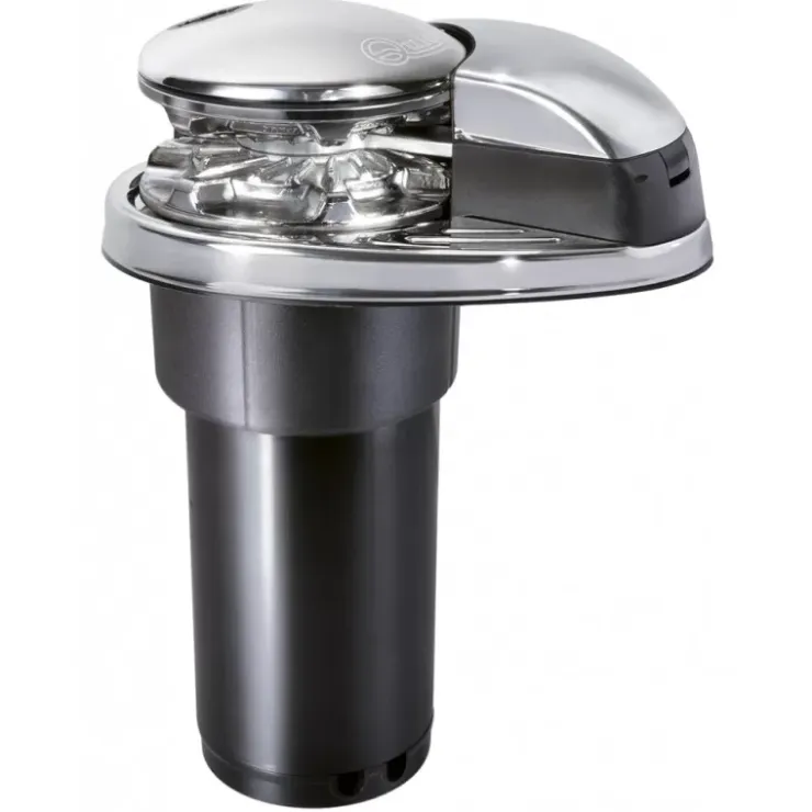 Online Quick Guindeau Prince DP2E 24 V | 800 W