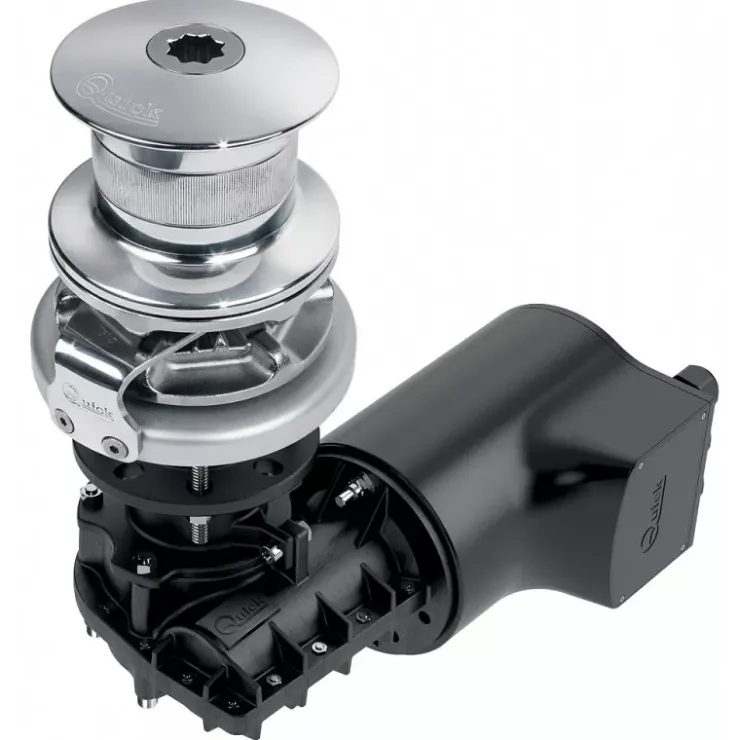 Discount Quick Guindeau Rider R3 12 V | 1400 W