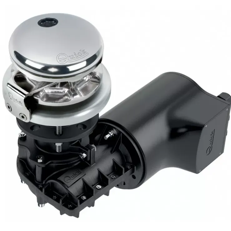 Sale Quick Guindeau Rider R3 12 V | 700 W