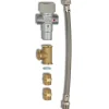 Discount Quick Kit de Vanne mélangeuse thermostatique