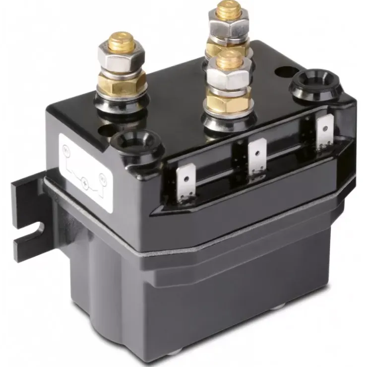 Best Quick Relais T6315-24 V 3500 W | 3 pôles