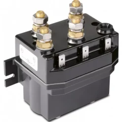 Best Quick Relais T6415-24 V 3500 W | 4 pôles