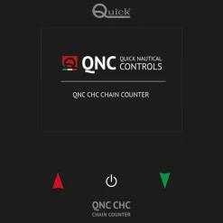 Best Quick Tableau compteur de chaine QNC CHC 12/24V