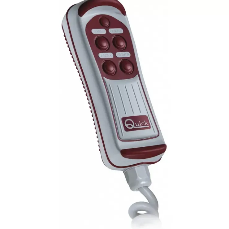 New Quick Télécommande HRC
