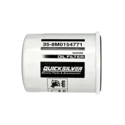 Hot QUICKSILVER Filtre à huile 8M0154771 | YAMAHA | HB