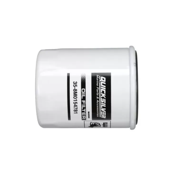 Sale QUICKSILVER Filtre à huile 8M0154781| SUZUKI | HB