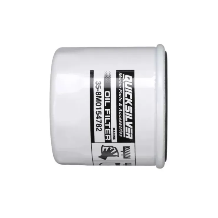 Best QUICKSILVER Filtre à huile 8M0154782| SUZUKI | HB