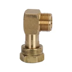 Truma Raccordement coudé 90° gaz