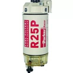New RACOR Filtre complet gasoil 170 L/h