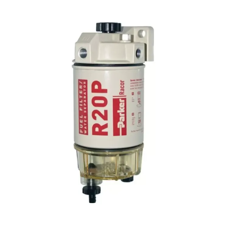 Hot RACOR Filtre complet gasoil 114 L/h