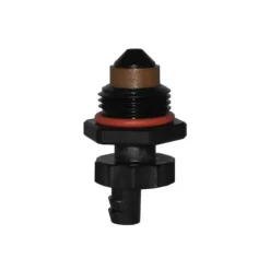 Outlet RACOR filtre complet HB 150 à 300CV - 340 L/h