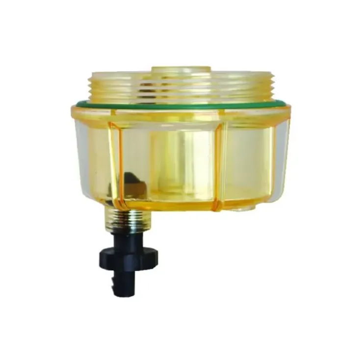 Outlet RACOR Filtre complet HB 50 à 150CV - 227 L/h