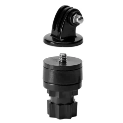 Best RAILBLAZA Adaptateur pour Camera GoPro