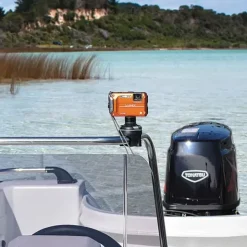 Best RAILBLAZA Adaptateur pour Camera GoPro
