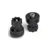 Best RAILBLAZA Attachment Adaptor | Paire