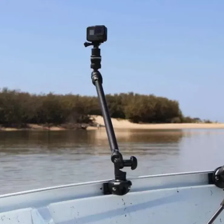 Outlet RAILBLAZA Camera Boom 600 R-Lock