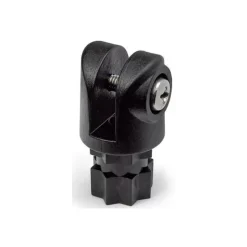 Online RAILBLAZA Clevis/Bimini Support noir | Paire