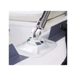 Online RAILBLAZA Clevis/Bimini Support noir | Paire