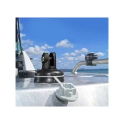 Online RAILBLAZA Clevis/Bimini Support noir | Paire