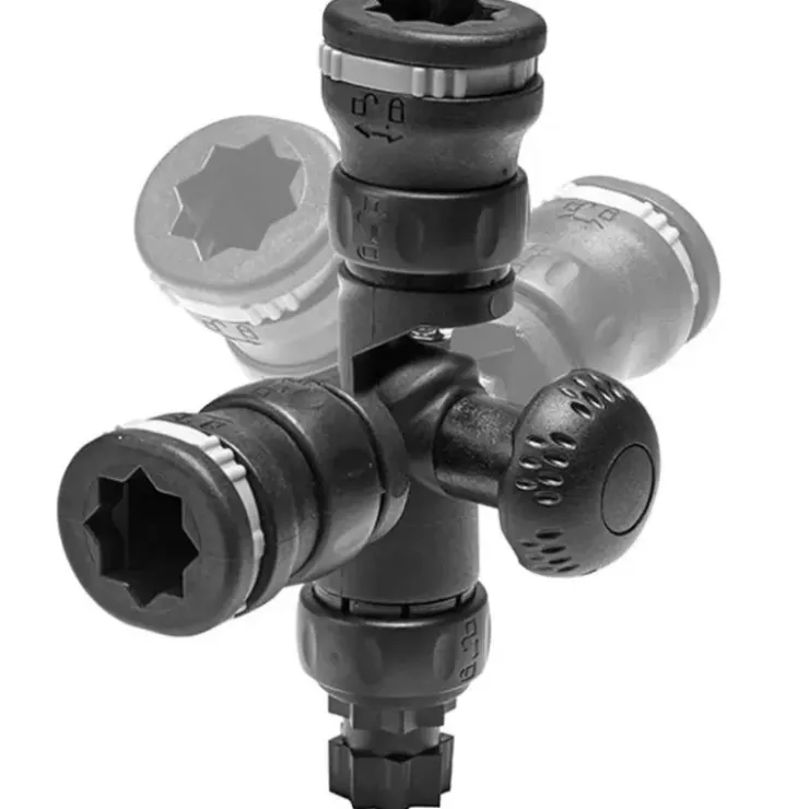 Discount RAILBLAZA Extension ajustable | R-Lock