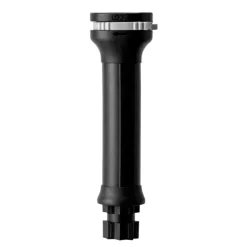 New RAILBLAZA Extension droite 125 mm