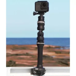 New RAILBLAZA Extension droite 125 mm