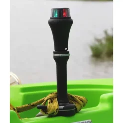 New RAILBLAZA Extension droite 125 mm