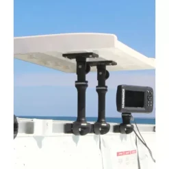 New RAILBLAZA Extension droite 125 mm