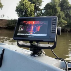 Discount RAILBLAZA Fixation sondeur Garmin | Echomap et Striker
