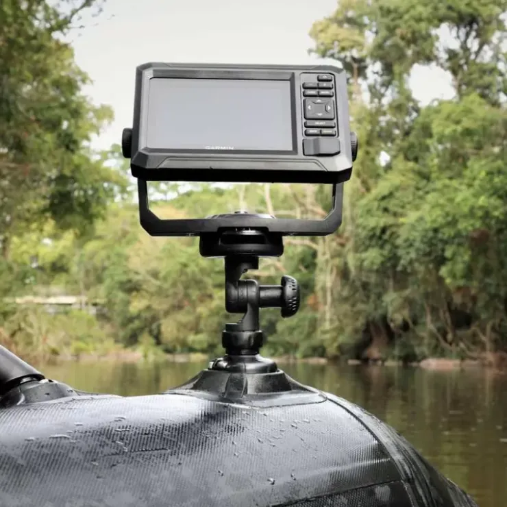 Discount RAILBLAZA Fixation sondeur Garmin | Echomap et Striker