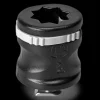 Best RAILBLAZA MiniPort TracMount Base