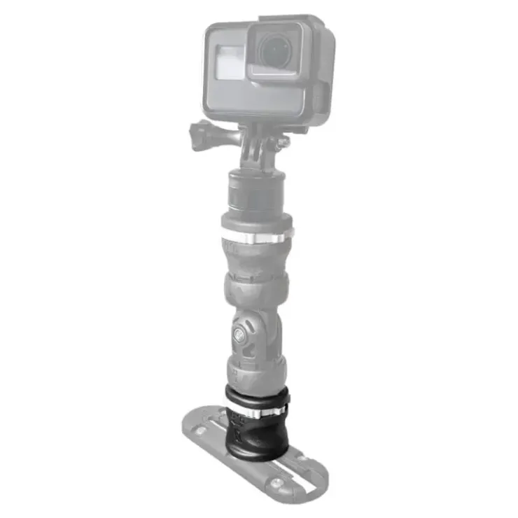 Best RAILBLAZA MiniPort TracMount Base