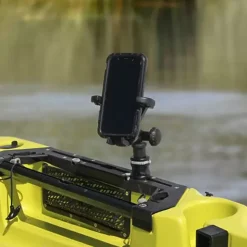 Best RAILBLAZA MiniPort TracMount Base